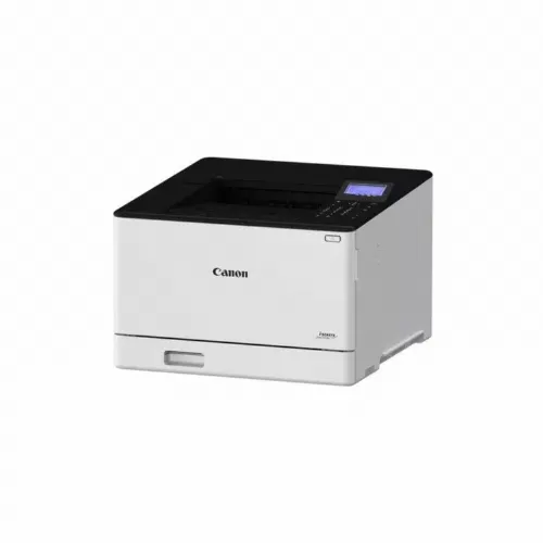 Лазерный принтер Canon Printer i-SENSYS LBP673Cdw, A4, Белый