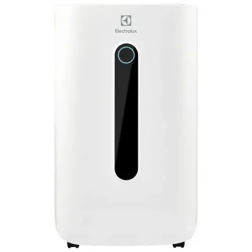 Dezumidificator Electrolux EDM-25L, Alb