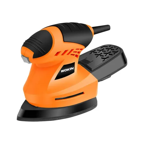 Mașină de șlefuit cu delta Wokin 230-240 V, 200 W