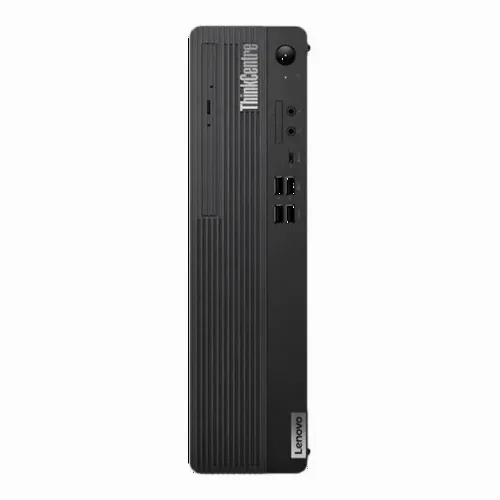 Desktop PC Lenovo ThinkCentre M70s, SFF, Intel Pentium G6400, 8GB/256GB, Intel UHD Graphics 610, Fără SO