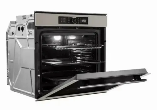 Cuptor Electric Whirlpool AKZM 8420 S, Gri
