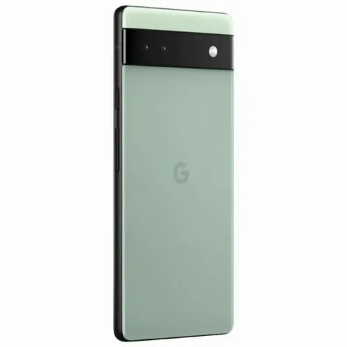 Смартфон Google Pixel 6a, 6Гб/128Гб, Sage Green