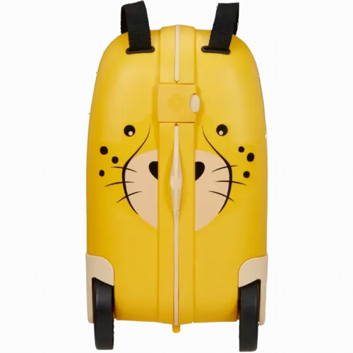 Valiza Samsonite DREAM RIDER, GHEPARD C. 1st