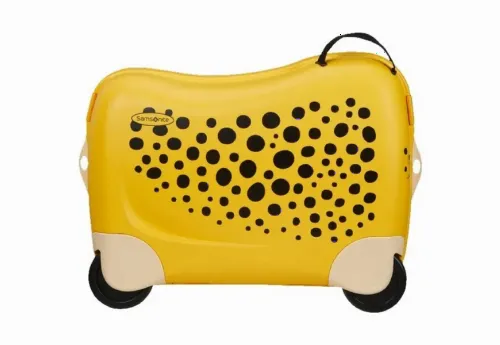 Valiza Samsonite DREAM RIDER, GHEPARD C. 1st