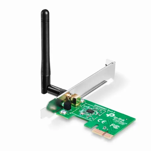 Adaptor PCle TP-LINK TL-WN781ND