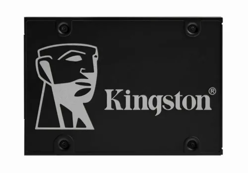 Unitate SSD Kingston KC600, 256GB, SKC600/256G