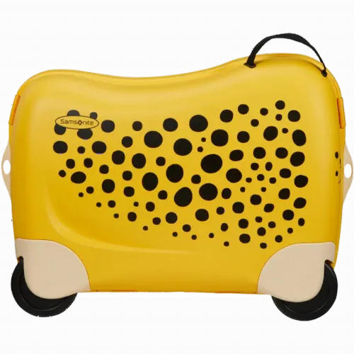 Valiza Samsonite DREAM RIDER, GHEPARD C. 1st