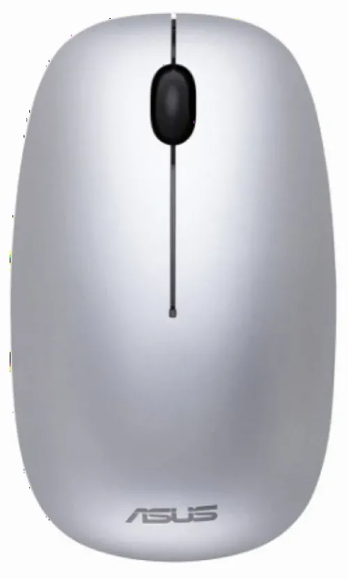 Mouse Wireless ASUS MW201C, Gri