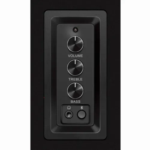 Boxe pentru calculator 2.0 SVEN SPS-701, Negru