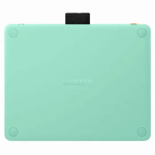 Tabletă grafică Wacom Intuos M, Verde