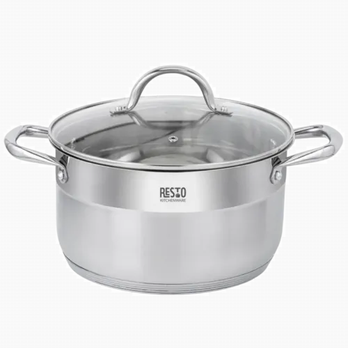 Cratiță RESTO 92105, 6,2L, Oțel inoxidabil