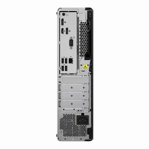 Desktop PC Lenovo ThinkCentre M70s, SFF, Intel Pentium G6400, 8GB/256GB, Intel UHD Graphics 610, Fără SO