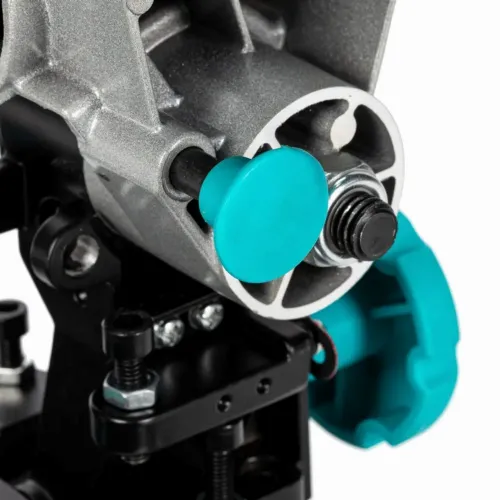 Пила циркулярная стационарные Detoolz 1400W 210мм