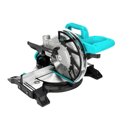 Пила циркулярная стационарные Detoolz 1400W 210мм