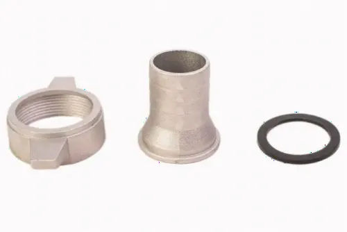 Set mufe motopompa redusa 2-1.5 Micul Fermier (3pcs)