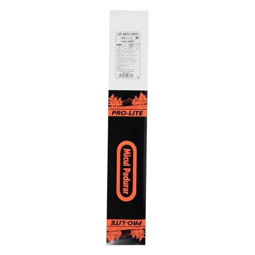 Bara drujba Micul Padurar 40 cm 3/8 1.3 mm
