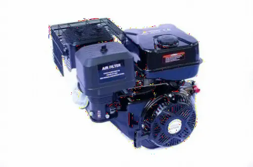 Motor benzina 15CP TECHNOWORKER