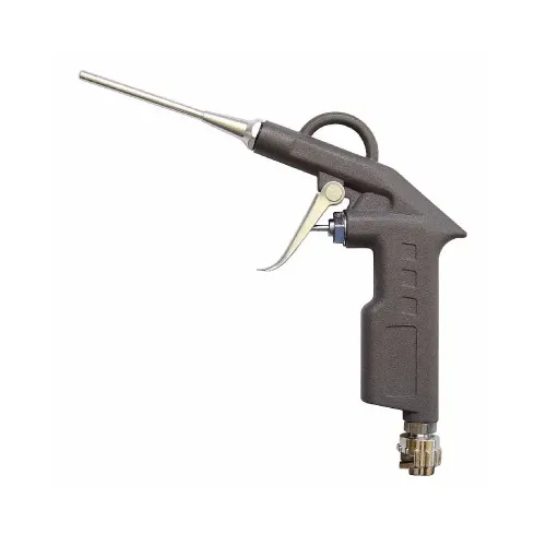 Pistol pentru suflat TECHNOWORKER DG-10B-2 (Duza medie)