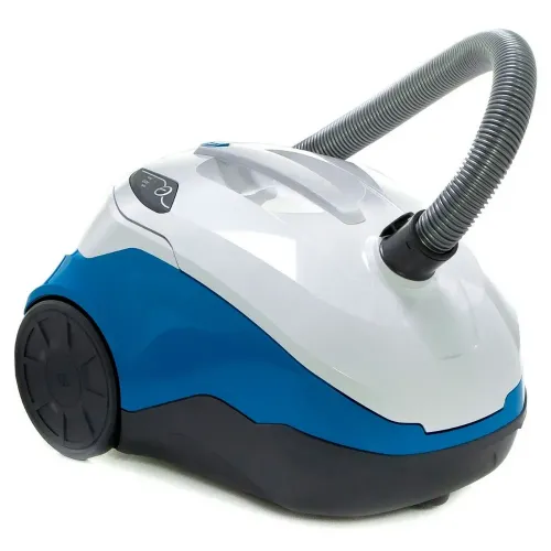 Aspirator Thomas PERFECT AIR ALLERGY PURE, Alb | Albastru