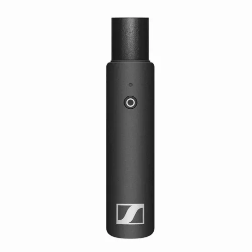 Микрофон для живого исполнения Sennheiser XSW-D Vocal Set, Беспроводной, Чёрный