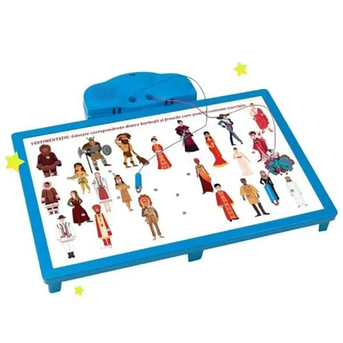 Интерактивная игра Noriel NOR4390