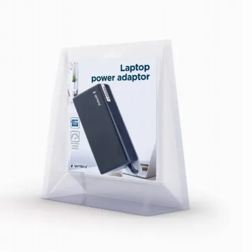 Gembird, NP main  90W universal notebook power adaptor, SONY, FUJITSU, ASUS, ACER, SAMSUNG, NPA-AC1D