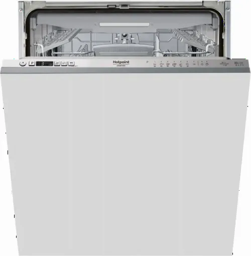 Посудомоечная машина Hotpoint-Ariston HI 5020 WEF, Белый