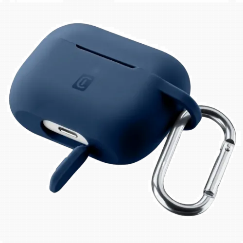 Cellular Apple Airpods 3, Bounce case, Blue