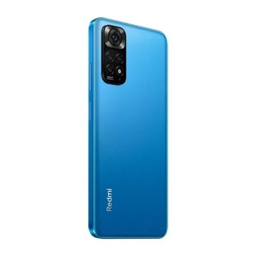 Smartphone Xiaomi Redmi Note 11, 4GB/128GB, Twilight Blue