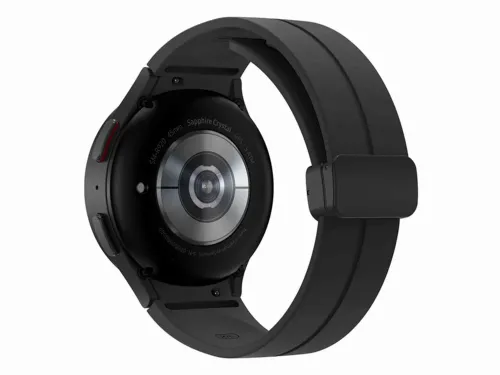 Galaxy Watch 5 Pro 45mm, Black