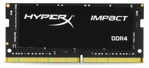 Memorie RAM Kingston HyperX Impact, DDR4 SDRAM, 2666 MHz, 8GB, HX426S15IB2/8