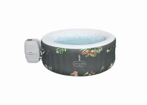 Джакузи Bestway 60061, 605л, Разноцветный