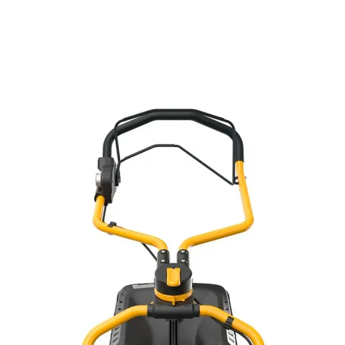 Аккумуляторная газонокосилка Stiga COMBI 753e - 48V 2x5Ah