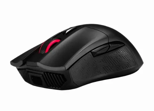Gaming Mouse ASUS ROG Gladius II, Negru