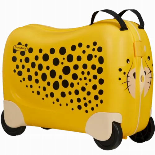 Valiza Samsonite DREAM RIDER, GHEPARD C. 1st