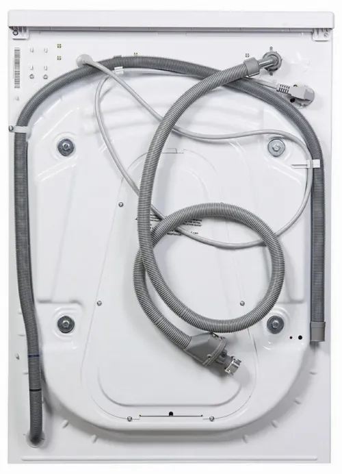 Mașină de spălat Hisense WFHV7014, 7kg, Alb
