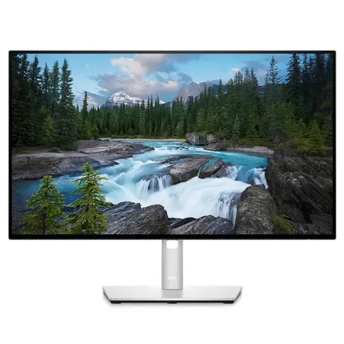 23,8" Monitor DELL U2422H, IPS 1920x1080 FHD, Argintiu