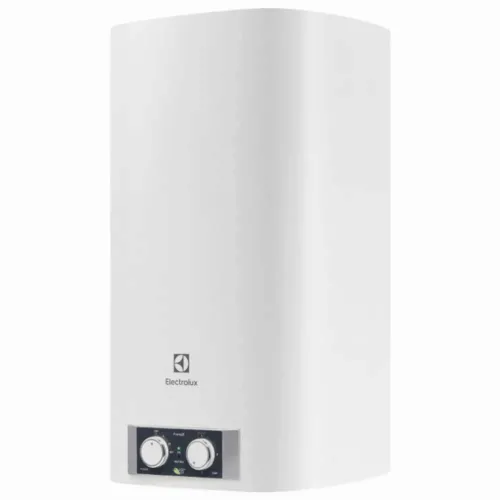 Boiler Electric Electrolux EWH 50 Formax, 50L, Alb