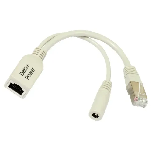 Punct de acces fără fir MikroTik wAP LTE, Alb