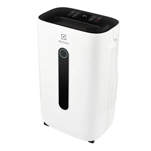 Dezumidificator Electrolux EDM-25L, Alb