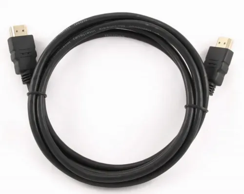 Gembird CC-HDMI4-6, HDMI (M) - HDMI (M), 1,8m, Negru