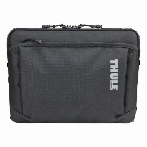 Husă universală pentru Laptop THULE Subterra, 12", Nailon, Negru