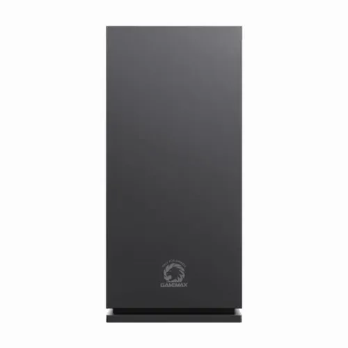 Компьютерный корпус Gamemax M60, Mini-Tower, ATX, Чёрный