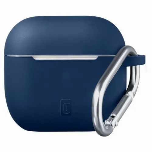 Cellular Apple Airpods 3, Bounce case, Blue