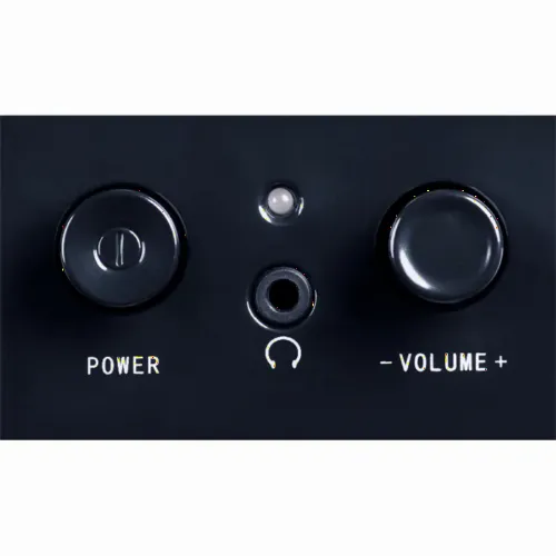 Boxe pentru calculator 2.0 SVEN SPS-605, Negru