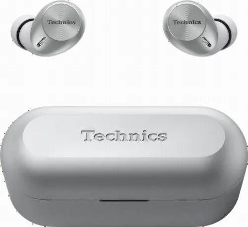 Наушники Technics EAH-AZ40, Серебристый