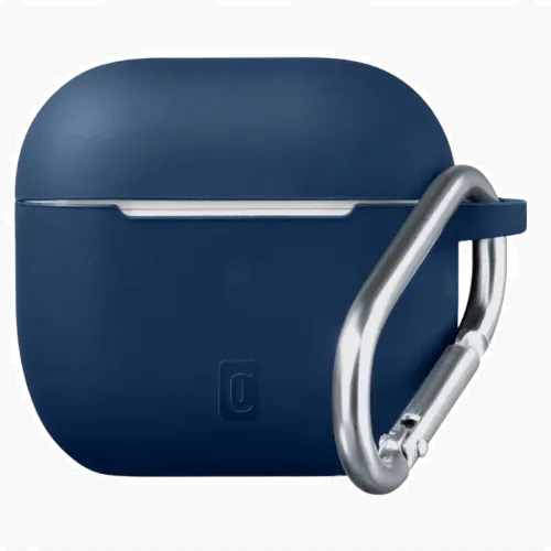 Cellular Apple Airpods 3, Bounce case, Blue