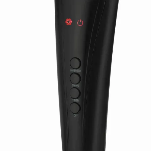 Вентилятор VITEK VT-1940, Чёрный