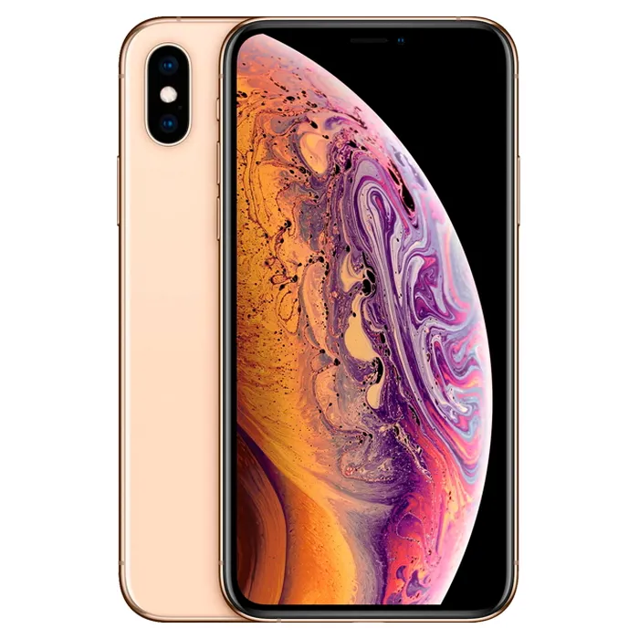 Smartphone Apple iPhone XS, 4GB/256GB, Gold