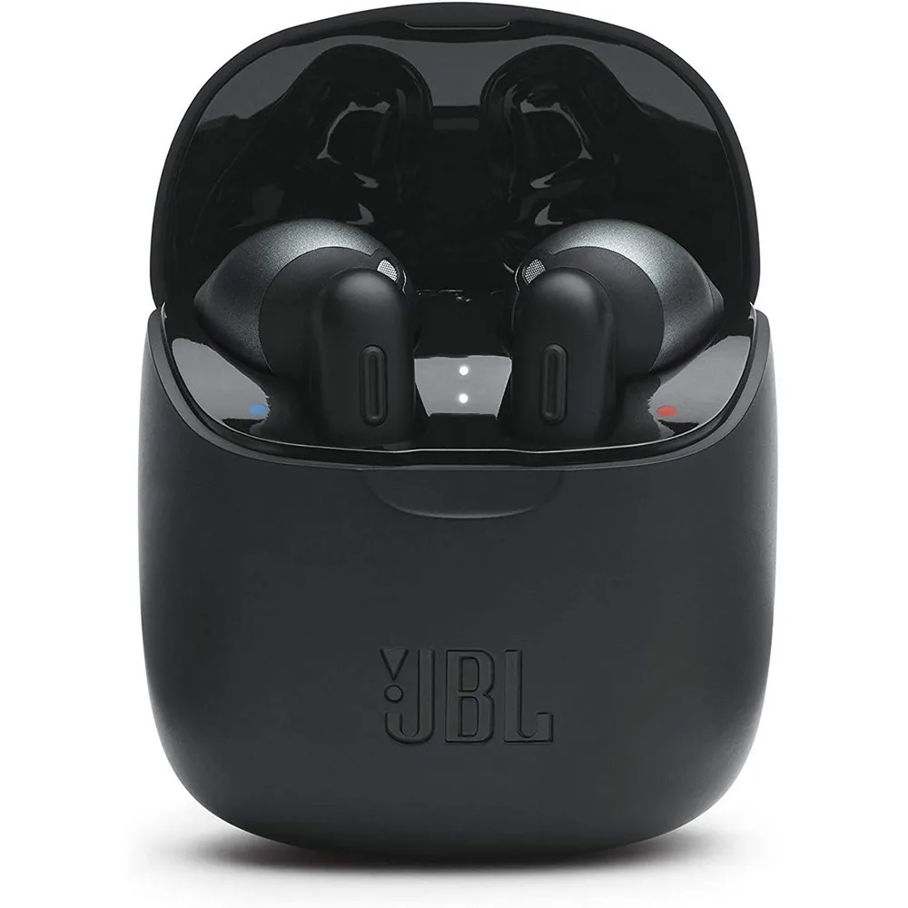 Наушники JBL Tune 225TWS, Чёрный